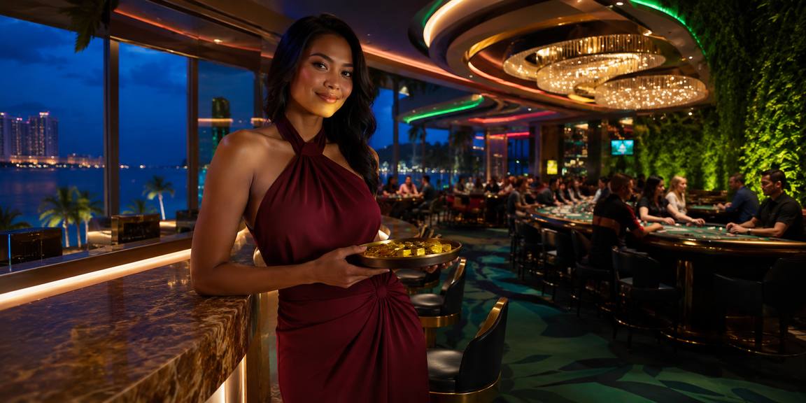 dana100 togel What We Offer in Our Casino Section